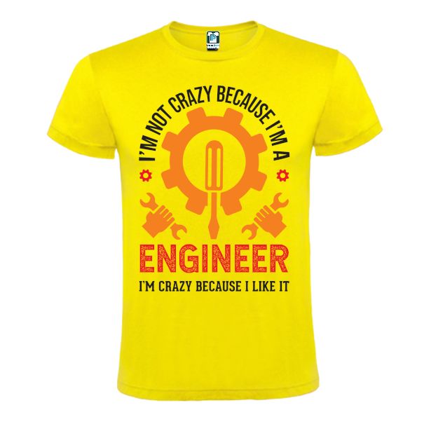 Tricou bărbat - Engineer - imagine 4