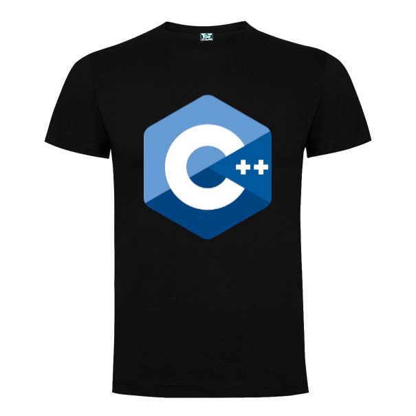 Tricou bărbat - C++ - imagine 5
