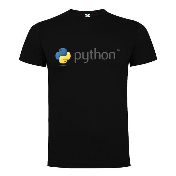 Tricou bărbat - Python - imagine 3