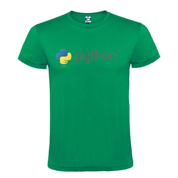 Tricou bărbat - Python - imagine 5