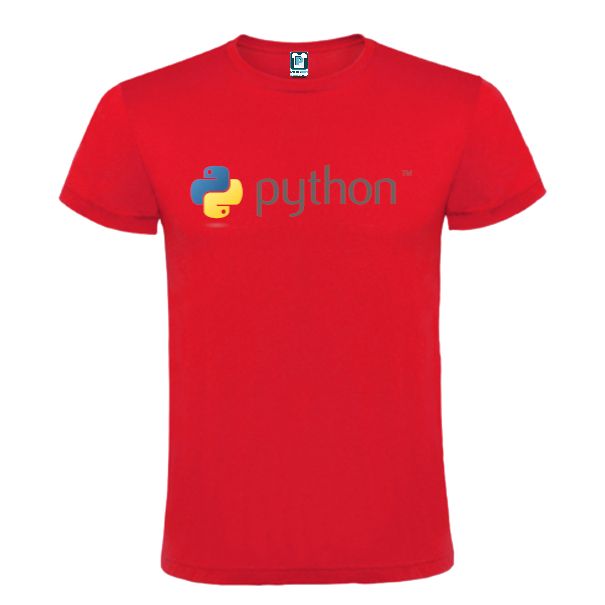 Tricou bărbat - Python - imagine 4