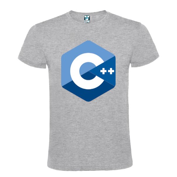 Tricou bărbat - C++ - imagine 4