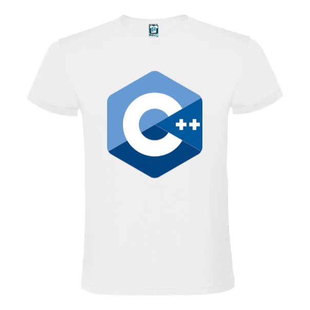 Tricou bărbat - C++ - imagine 2