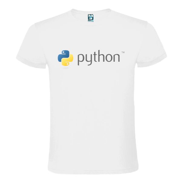 Tricou bărbat - Python - imagine 2