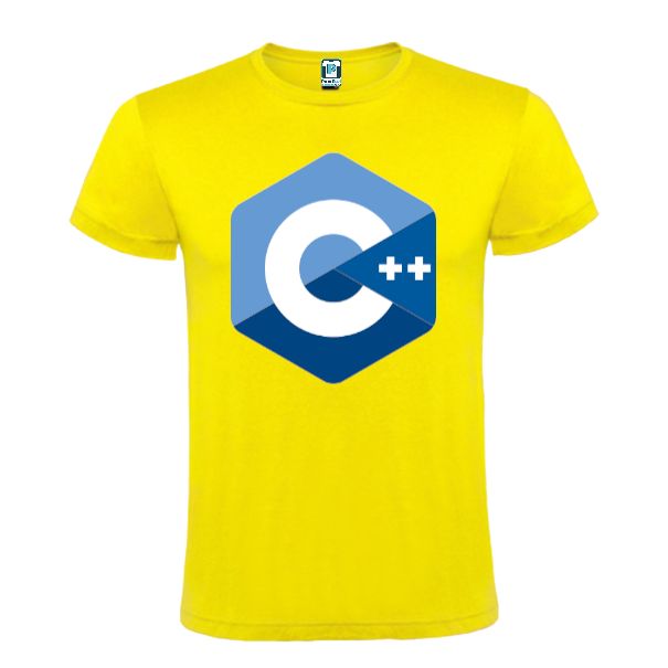 Tricou bărbat - C++ - imagine 3
