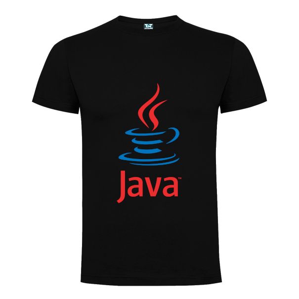 Tricou bărbat - Java - imagine 5