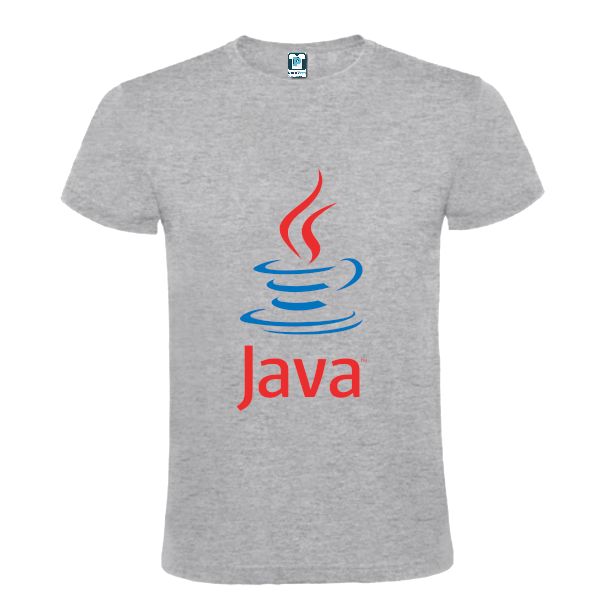 Tricou bărbat - Java - imagine 4
