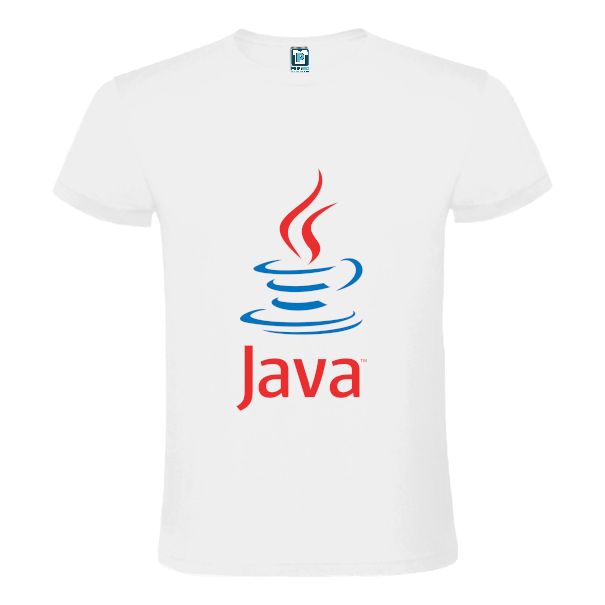 Tricou bărbat - Java - imagine 2