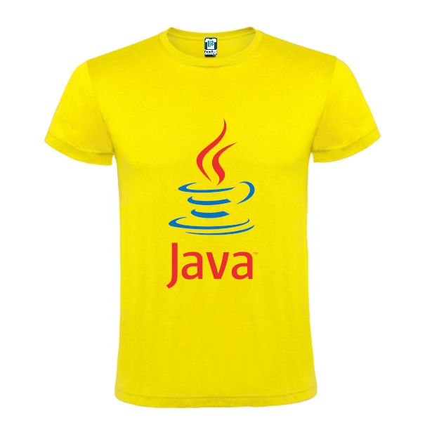 Tricou bărbat - Java - imagine 3