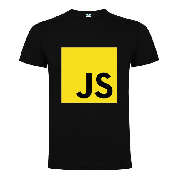 Tricou bărbat - Javascript - imagine 5