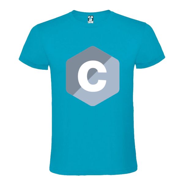 Tricou bărbat - C - imagine 3