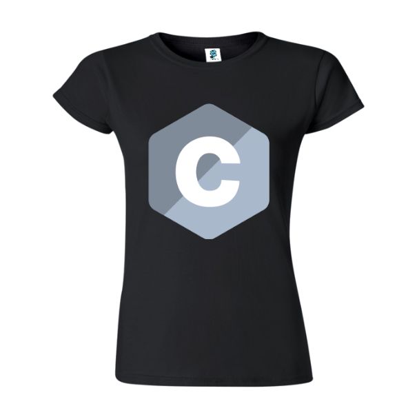 Tricou damă - C - imagine 3