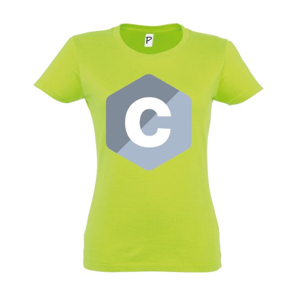 Tricou damă - C - imagine 5