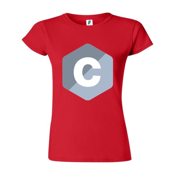 Tricou damă - C - imagine 4