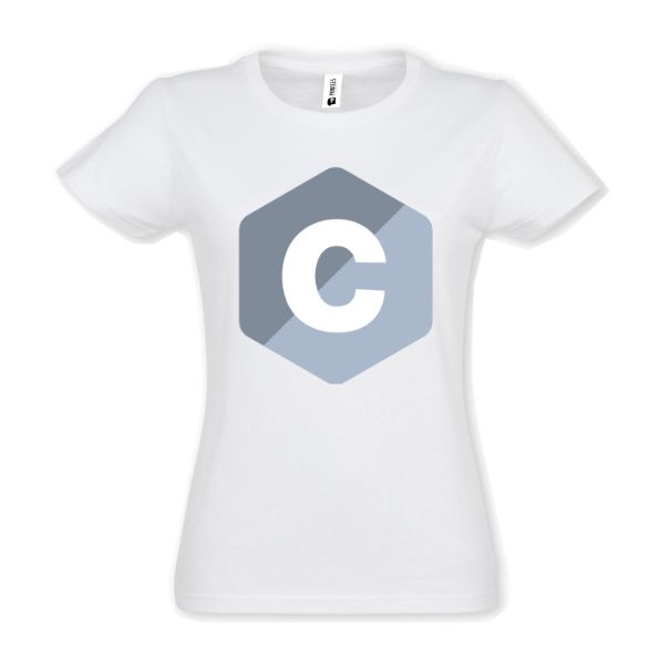 Tricou damă - C - imagine 2