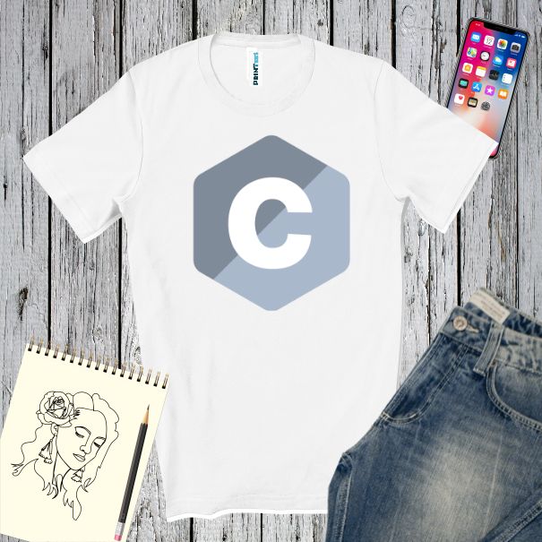 Tricou bărbat - C
