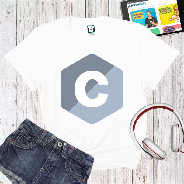 Tricou damă - C