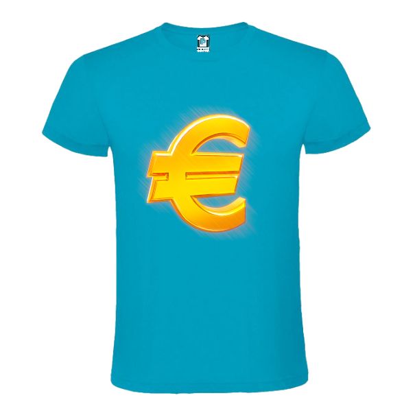 Tricou bărbat - Euro - imagine 4