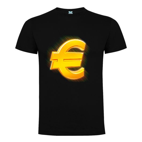 Tricou bărbat - Euro - imagine 5