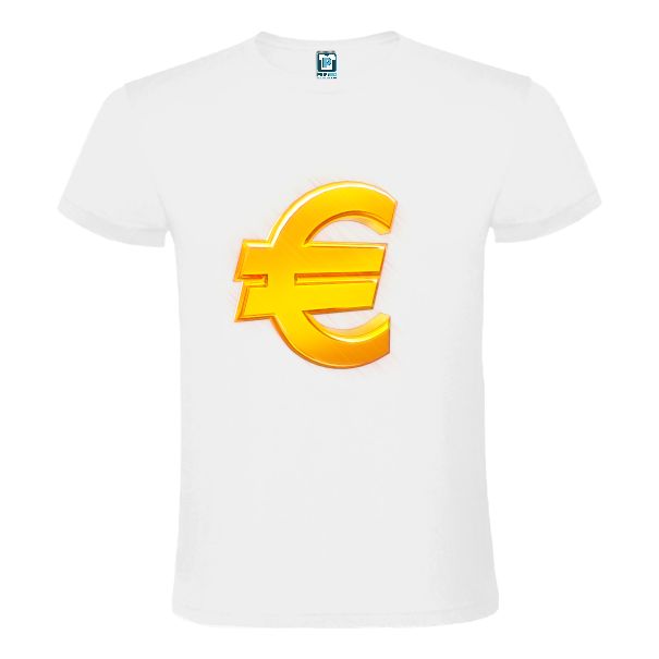 Tricou bărbat - Euro - imagine 2