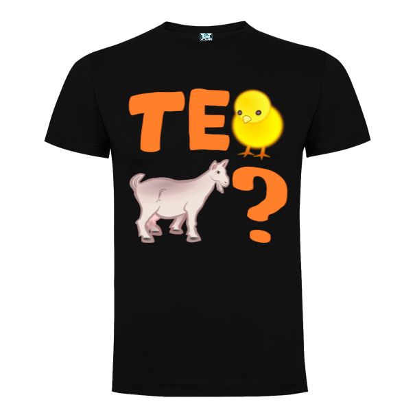 Tricou bărbat - Te pui - imagine 4