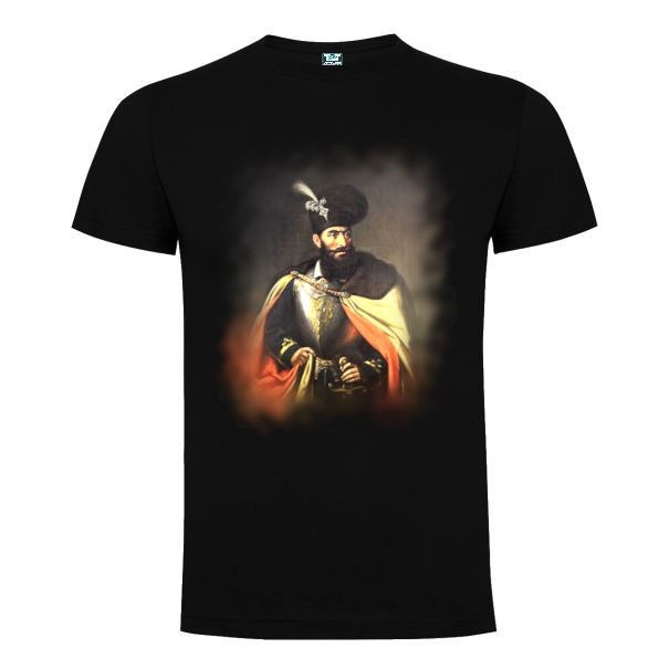 Tricou bărbat - Mihai Viteazu - imagine 4