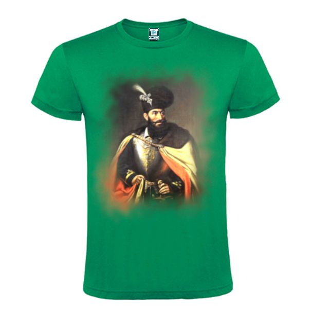 Tricou bărbat - Mihai Viteazu - imagine 5