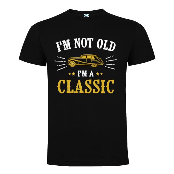 Tricou bărbat - Classic - imagine 4