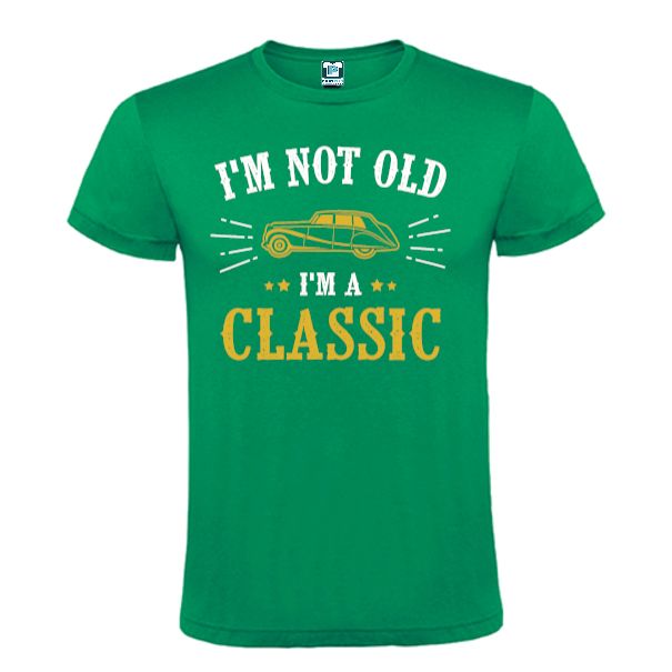 Tricou bărbat - Classic - imagine 5
