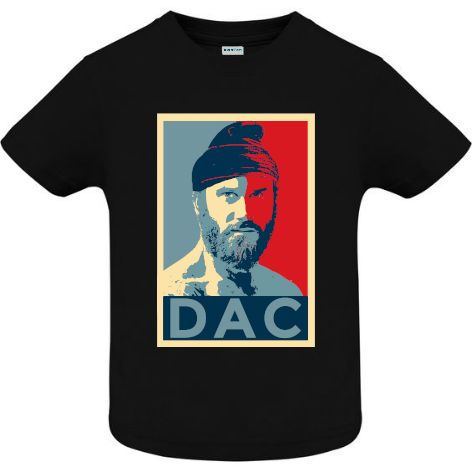Tricou copii - Dac Hope - imagine 6