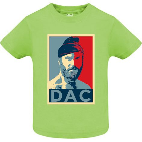 Tricou copii - Dac Hope - imagine 8