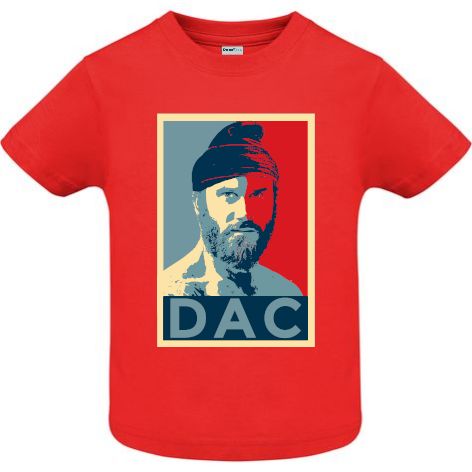 Tricou copii - Dac Hope - imagine 7