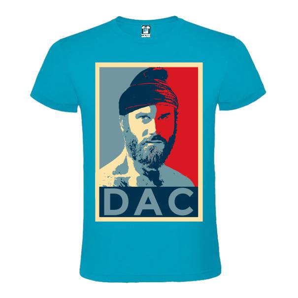 Tricou bărbat - Dac Hope - imagine 4