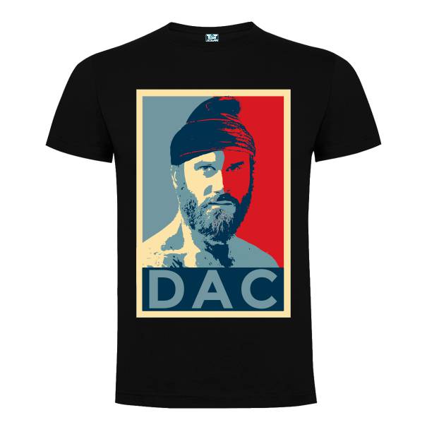Tricou bărbat - Dac Hope - imagine 8