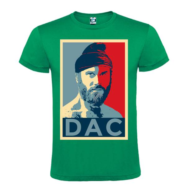 Tricou bărbat - Dac Hope - imagine 10