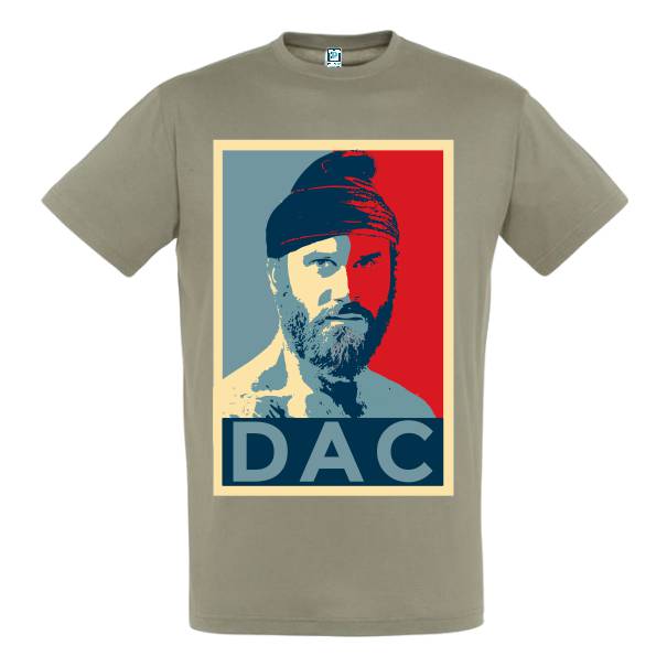Tricou bărbat - Dac Hope - imagine 11
