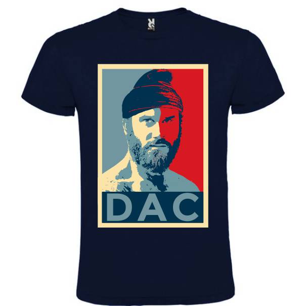 Tricou bărbat - Dac Hope - imagine 7