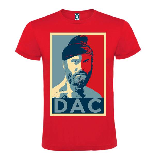 Tricou bărbat - Dac Hope - imagine 9