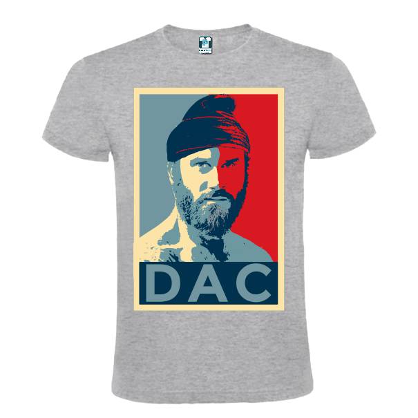 Tricou bărbat - Dac Hope - imagine 6