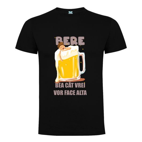 Tricou bărbat - Altă bere - imagine 5