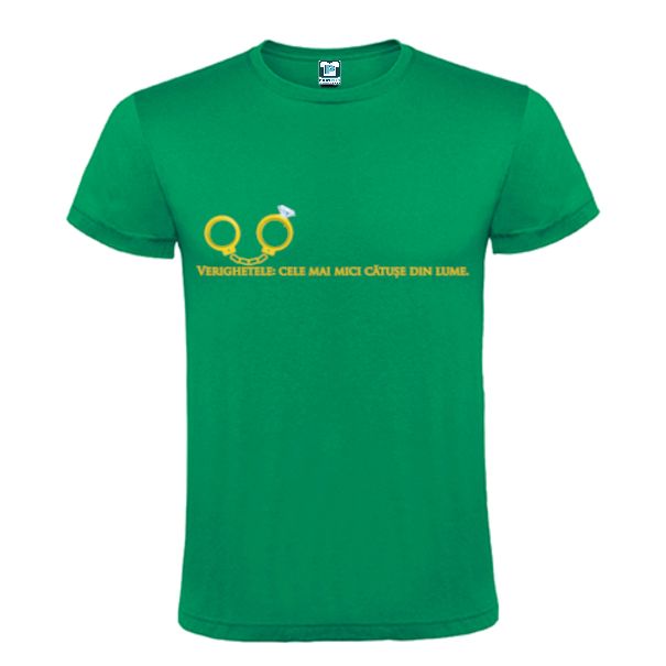 Tricou bărbat - Verighetele - imagine 5