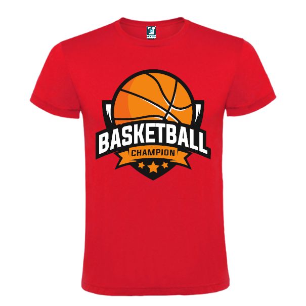 Tricou bărbat - Basketball Champion - imagine 5