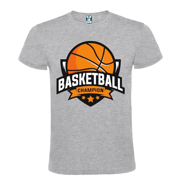 Tricou bărbat - Basketball Champion - imagine 4