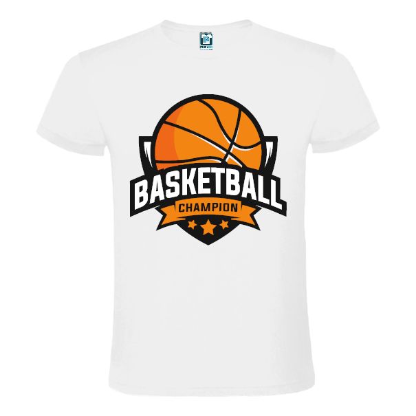 Tricou bărbat - Basketball Champion - imagine 2