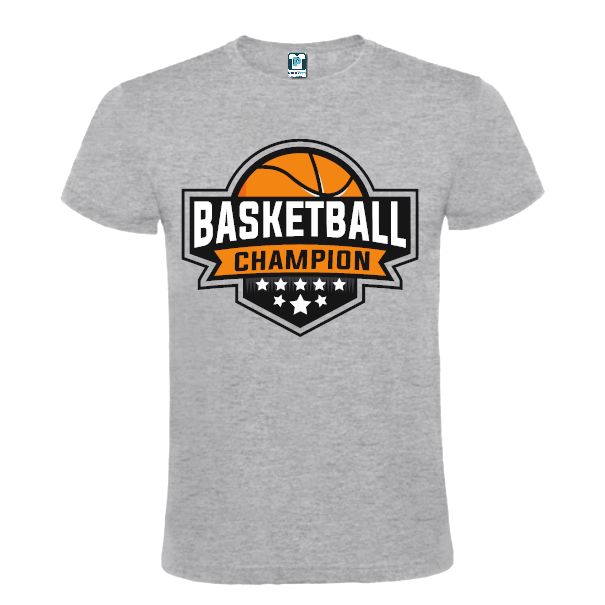 Tricou bărbat - Basket Champion - imagine 4
