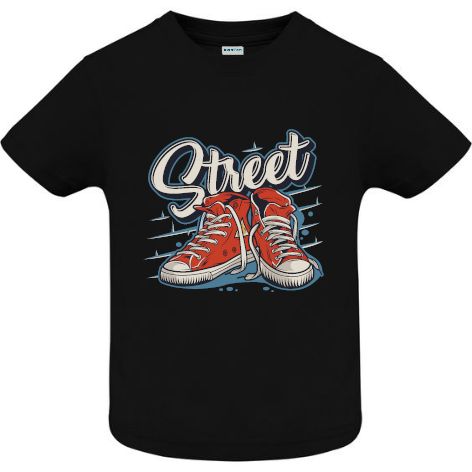 Tricou copii - Street - imagine 5