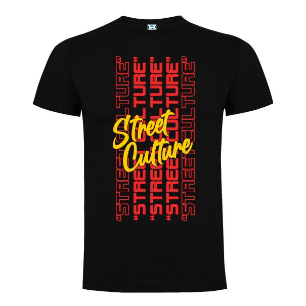 Tricou bărbat - Street Culture - imagine 7