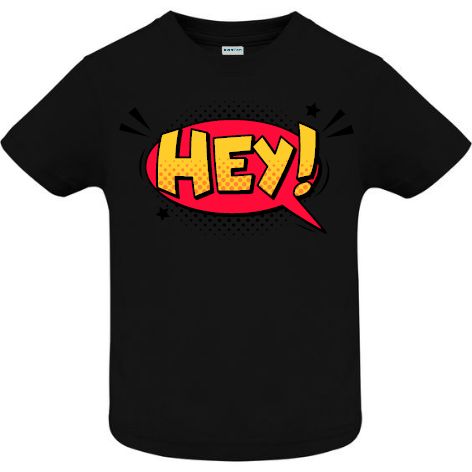 Tricou copii - Comic Hey - imagine 6