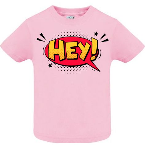 Tricou copii - Comic Hey - imagine 8