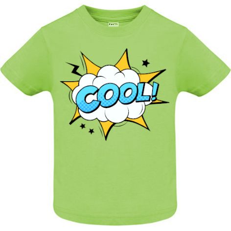 Tricou copii - Comic Cool - imagine 9